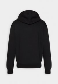 TOM TAILOR DENIM Sudadera - black