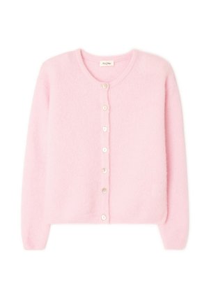 American Vintage Neuletakki - dragee chine