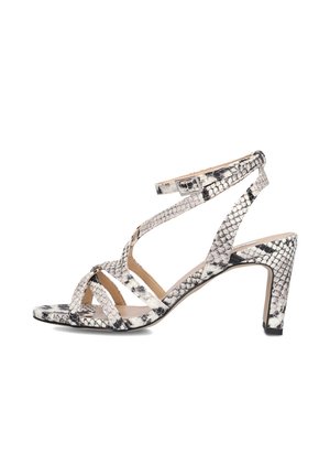 Sandalen - pitone roccia