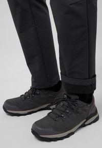 Jack Wolfskin - Długie spodnie trekkingowe