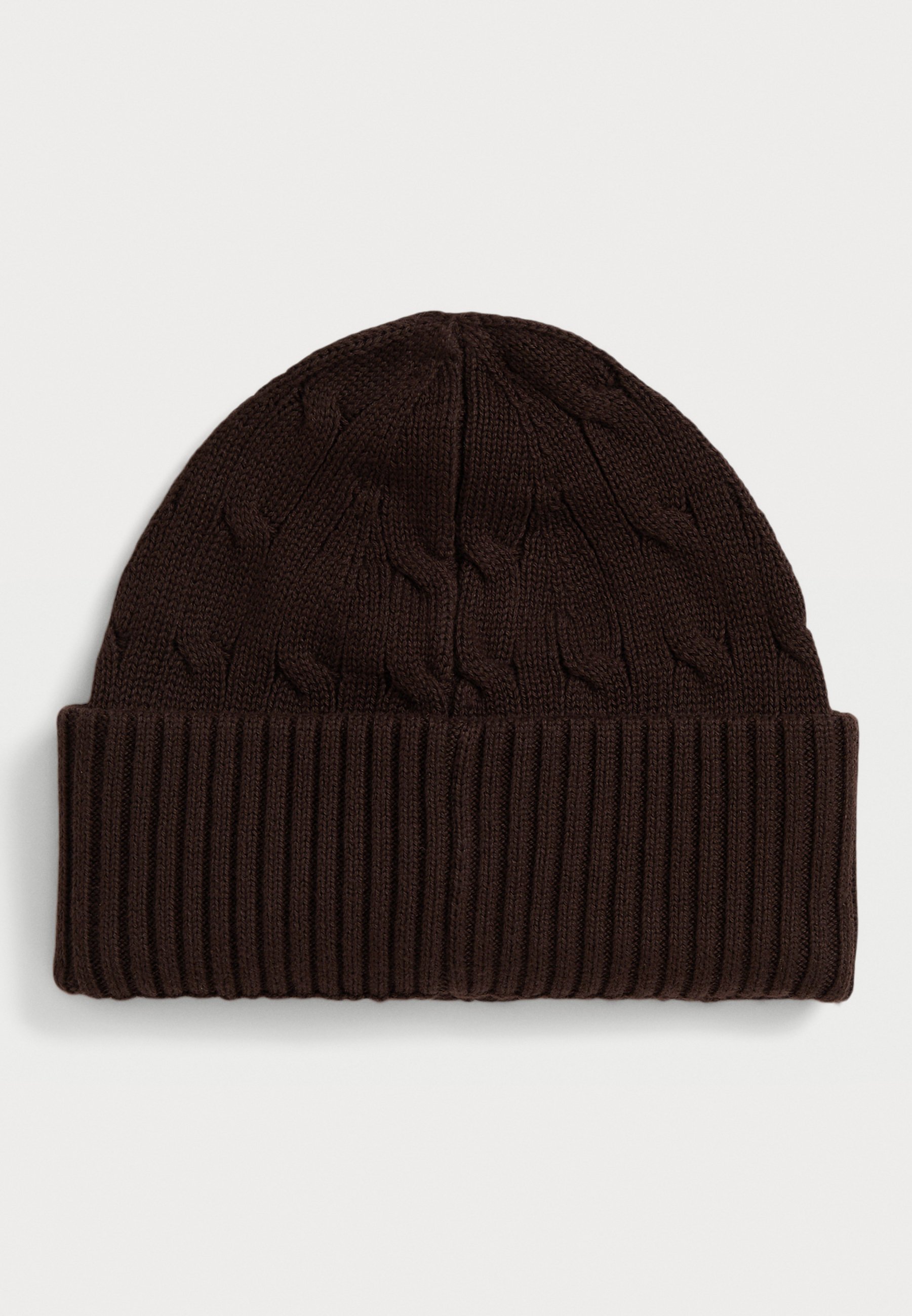 小物 Polo hat&scarf Polo ベア コットン ツイル バケット ハット