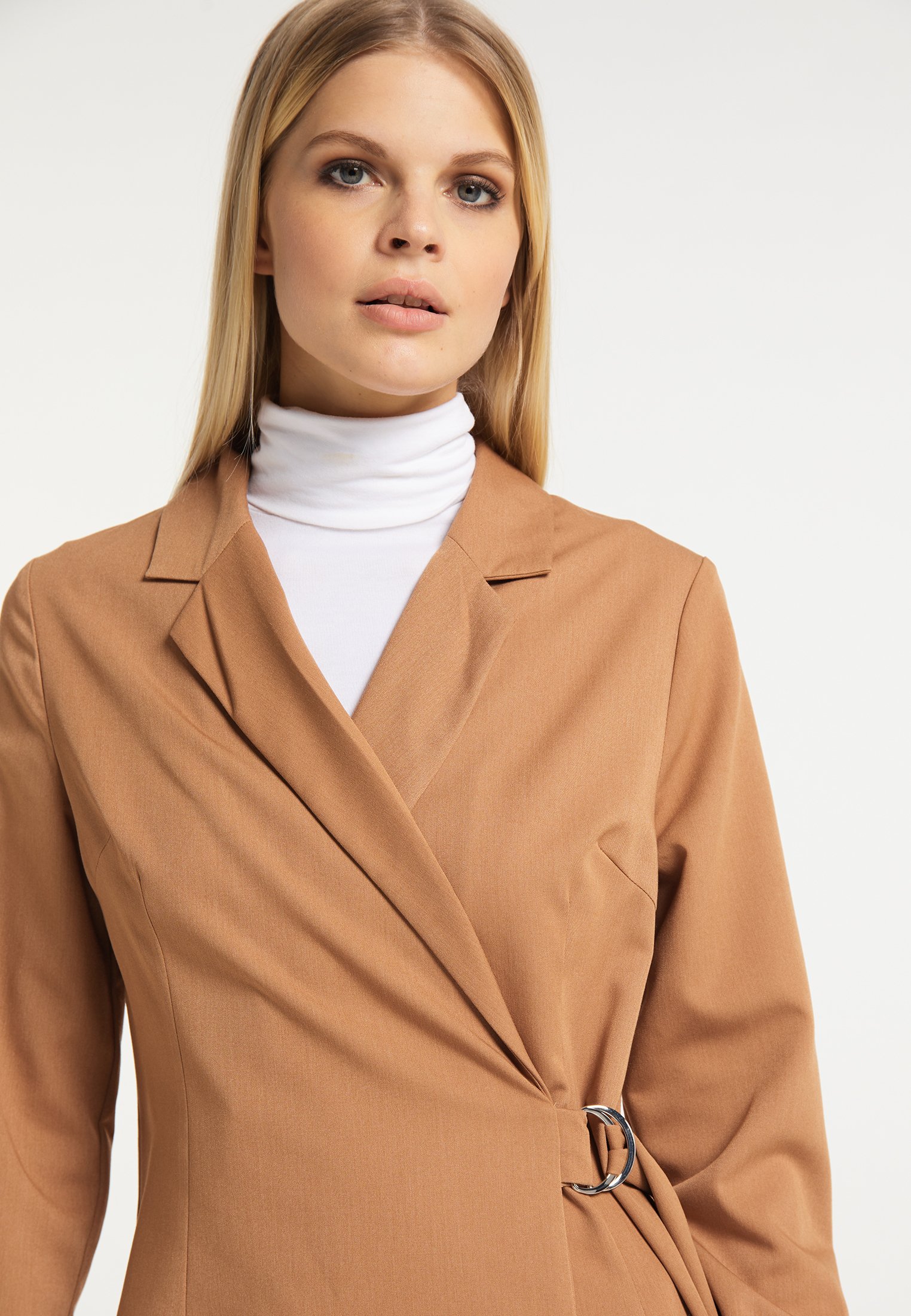 Donna Cappotto corto Donna Cappotto corto