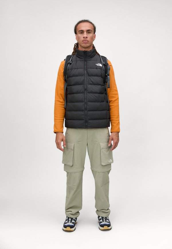 ACONCAGUA - Waistcoat4
