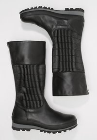 Bogner Laarzen - black