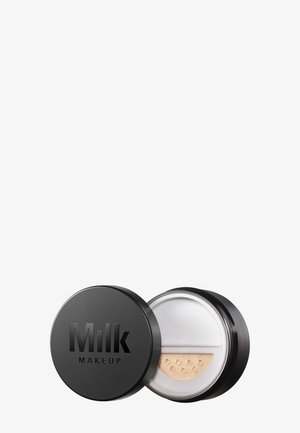 Milk Makeup, PORE ECLIPSE MATTE TRANSLUCENT SETTING POWDER - Powder - light