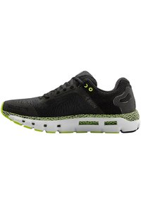 Under Armour Silniční běžecké boty - black