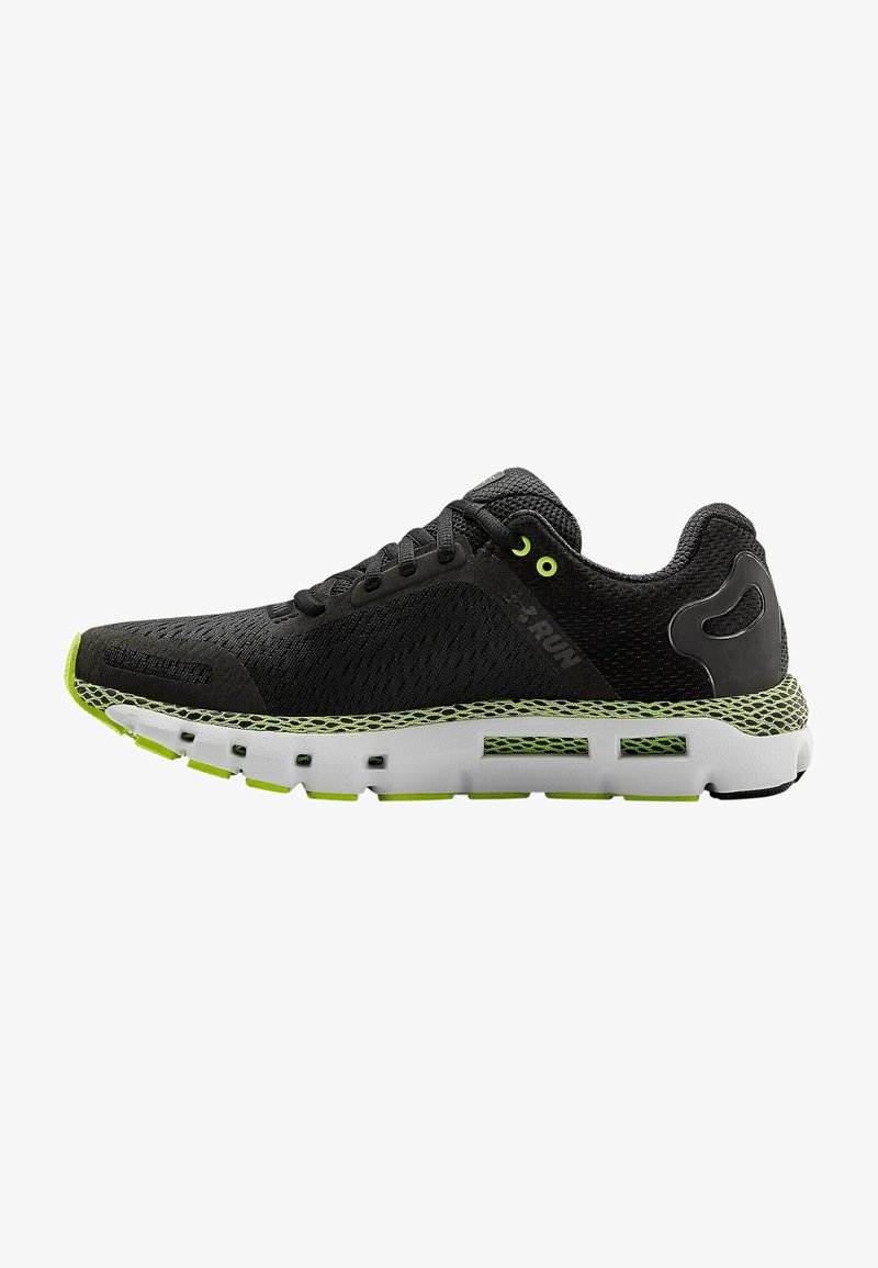 Under Armour Silniční běžecké boty - black