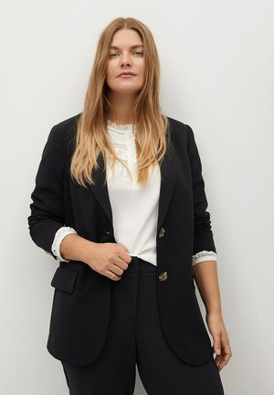 LEONOR8 - Blazer - schwarz