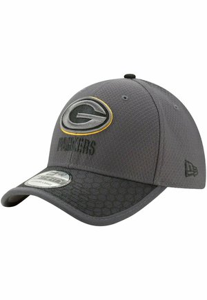 New Era SIDELINE BAY PACKERS - Casquette - graphite