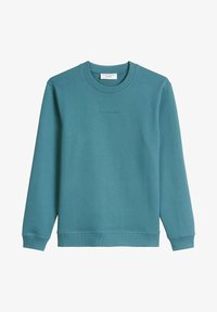 No seleccionado, petrol north sea