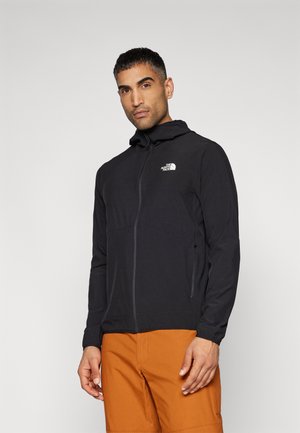 HOOD - Blouson - black