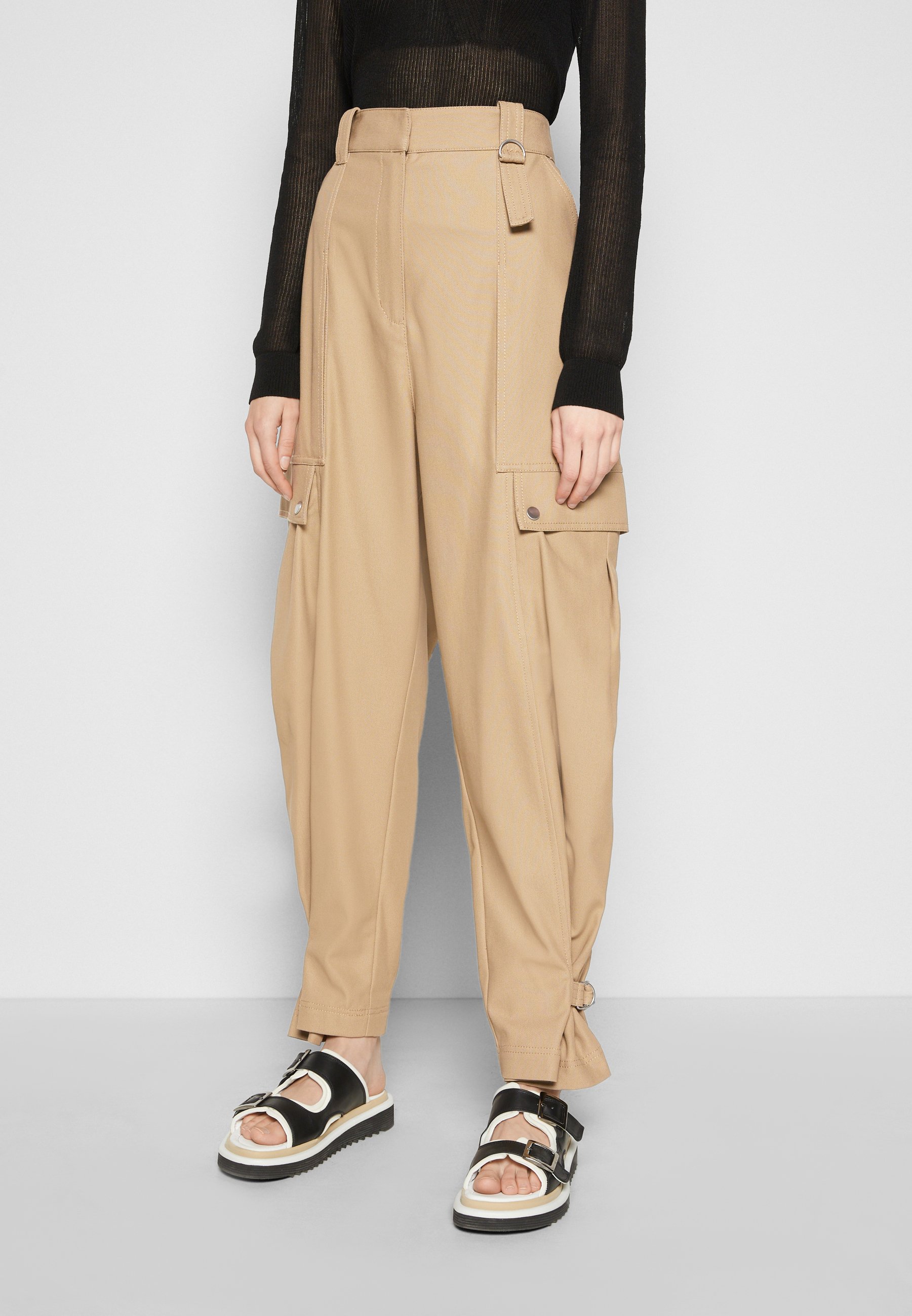 3.1 Phillip Lim UTILITY PANTS - Cargo 