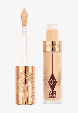 Charlotte Tilbury, AIRBRUSH FLAWLESS BLUR CONCEALER - Concealer - 7 medium