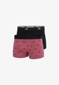 Seleccionado, rose noir