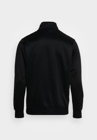 Nike Sportswear REPEAT - Sweatshirt - black/black/white