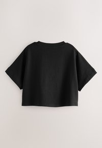 Non sélectionné, black