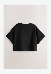 Non sélectionné, black