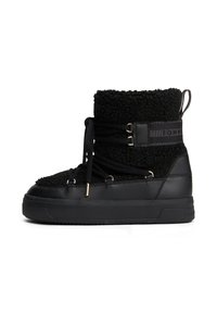 Winter boots - black