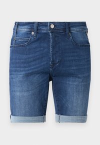 Short en jean - medium blue