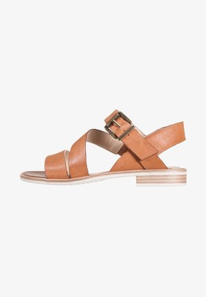 Tamaris, Sandales - brown
