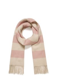 Unausgewählt, misty rose stripe