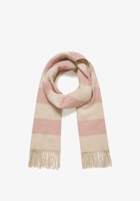 Niet geselecteerd, misty rose stripe