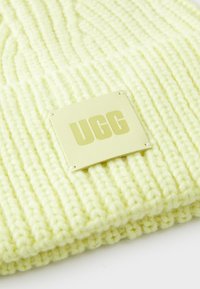 UGG CHUNKY BEANIE UNISEX - Lue - hopper