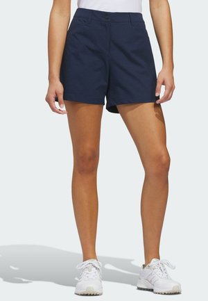 adidas Golf ULTIMATE365+ TWISTWEAVE 5-INCH  - Sports shorts - collegiate navy