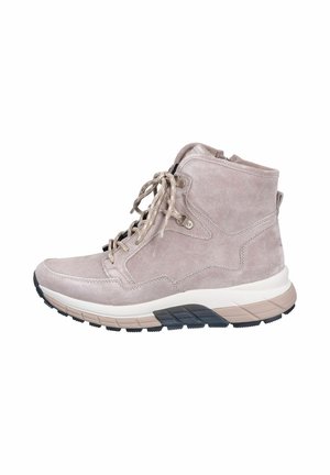 Snowboot/Winterstiefel - muschel