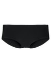 INVISIBLE - Pants - schwarz