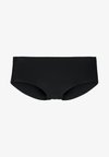 INVISIBLE - Pants - schwarz
