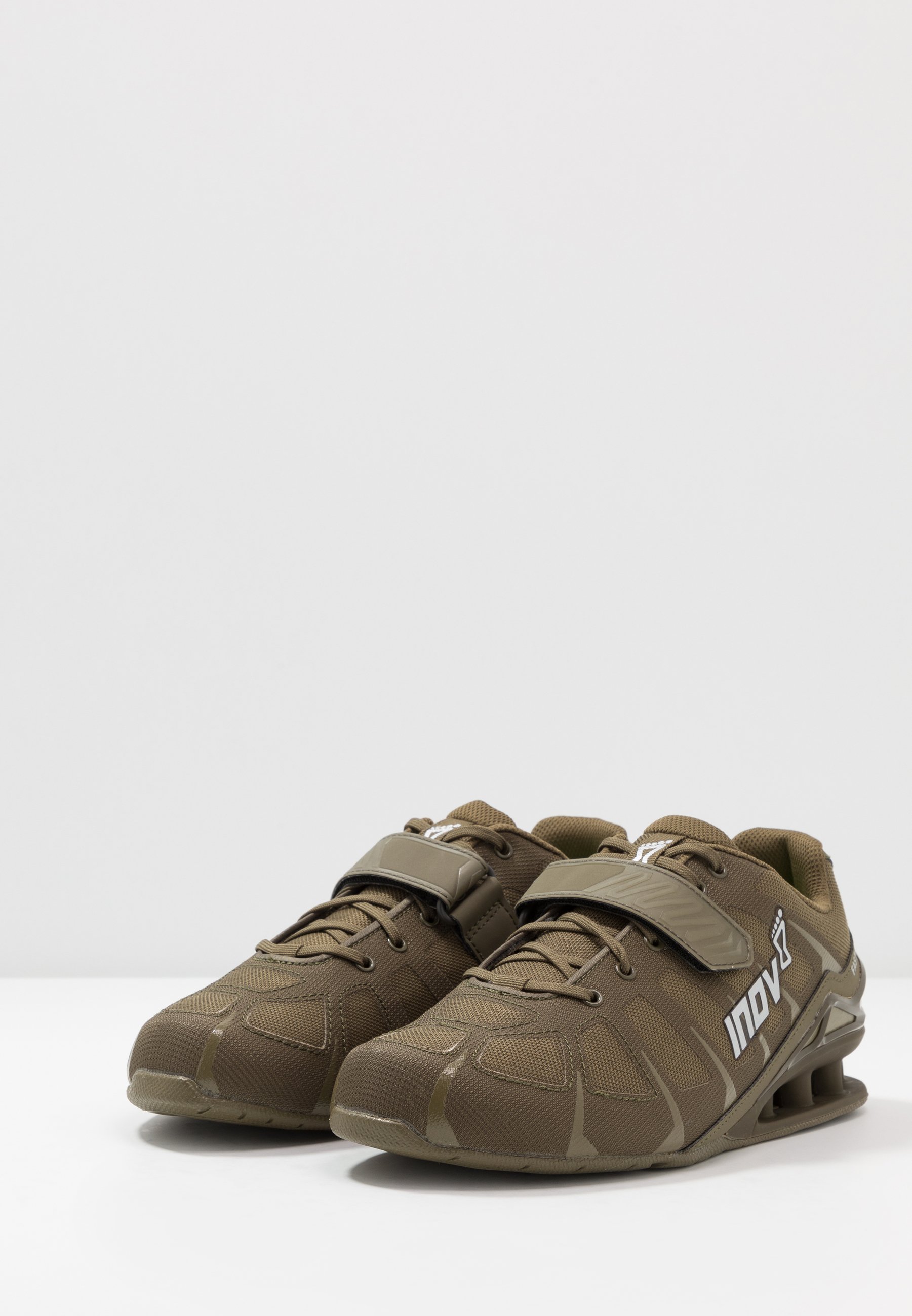 Inov 8 FASTLIFT 360 Treningssko khaki Zalando.no Inov 8 FASTLIFT 360 Treningssko khaki Zalando.no