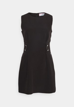 DRESS - Φόρεμα ημέρας - black