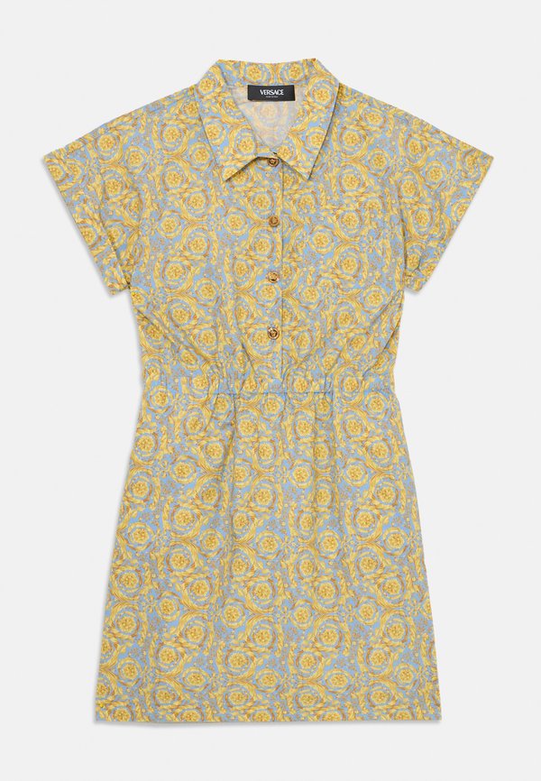 DRESS BAROCCO ALLOVER KIDS - Blusenkleid