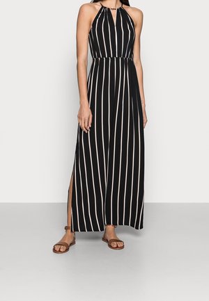Maxikleid - black