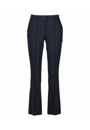 Cambio FARAH - Trousers - schwarz