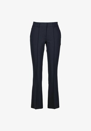 Cambio FARAH - Trousers - schwarz