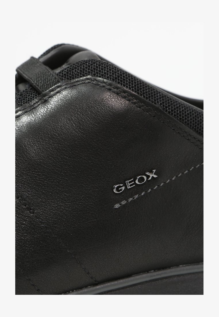 Geox U Nebula Y A, Scarpe Da Ginnastica Basse Uomo
