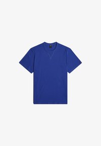 Unausgewählt, racing blue