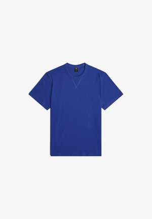 G-STAR, NIFOUS - T-Shirt basic - racing blue