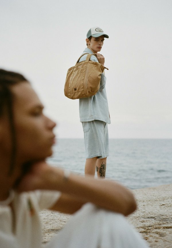 SHOPPER - Shopping Bag