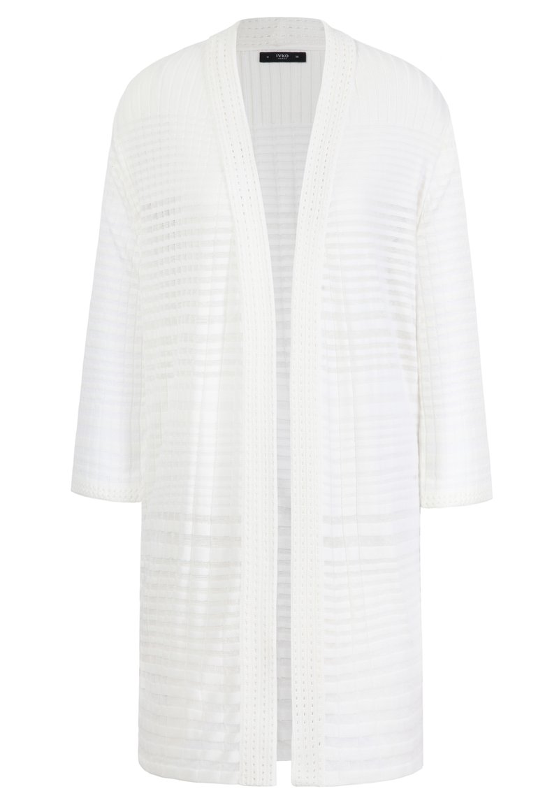 Ivko Vest wit