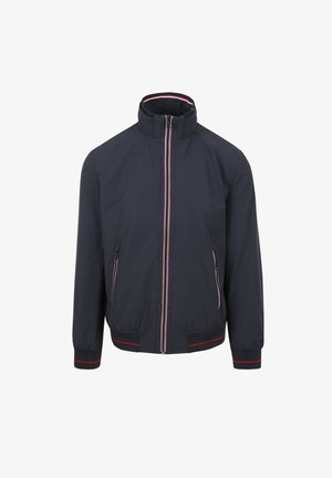 Suitable NEAL - Jas - blauw