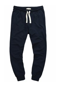 Ausgewählt, navy blue