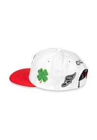 Grimey SAOIRSE - Gorra - off white