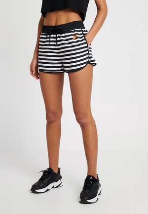 Nike Sportswear, Shorts - white