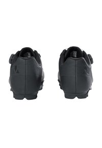 Vaude SCH-LOW-CUT MTB KURO TECH - Scarpe da ciclismo - black coconut