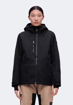 Icepeak, CATHAY - Яке за ски - basic black