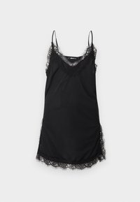 Επιλέχθηκε, black