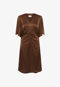 No seleccionado, cappuccino